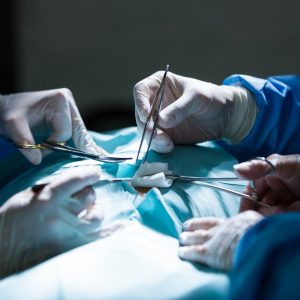 Trainee in Urology