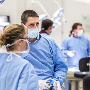 Cadaveric Course in Urological Surgery