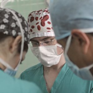 Trainee in Urology Congress - (November 25)