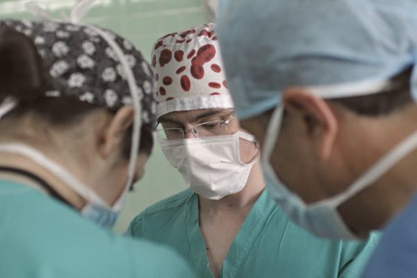 Trainee in Urology Congress - (November 25)